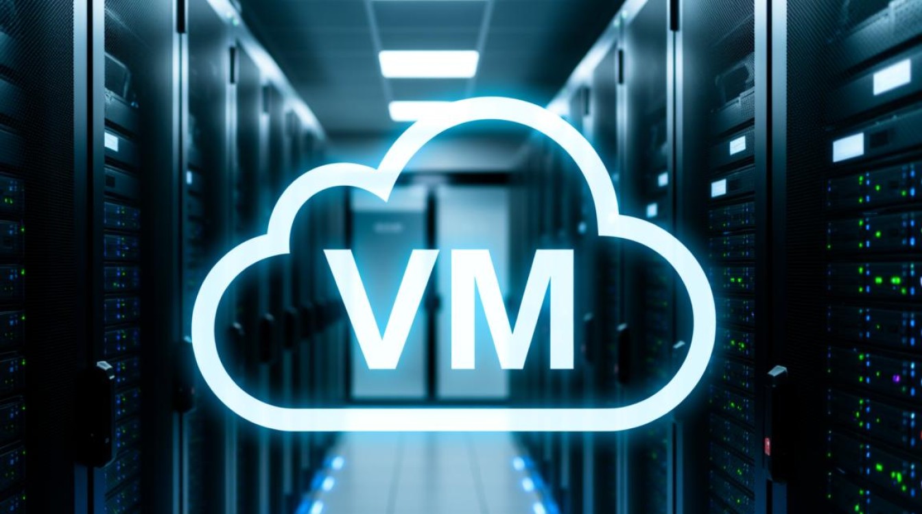 虚拟机客户隔离技术如何确保多用户安全与效率兼顾？-好主机测评网