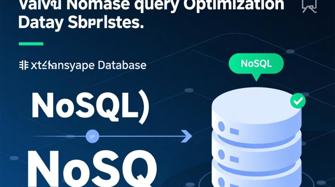 非关系型数据库查询优化，如何提升查询效率与性能？