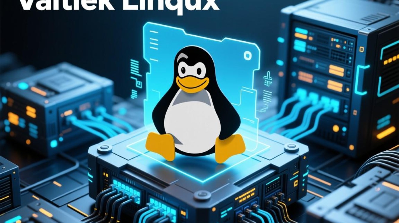 l虚拟机inux-好主机测评网