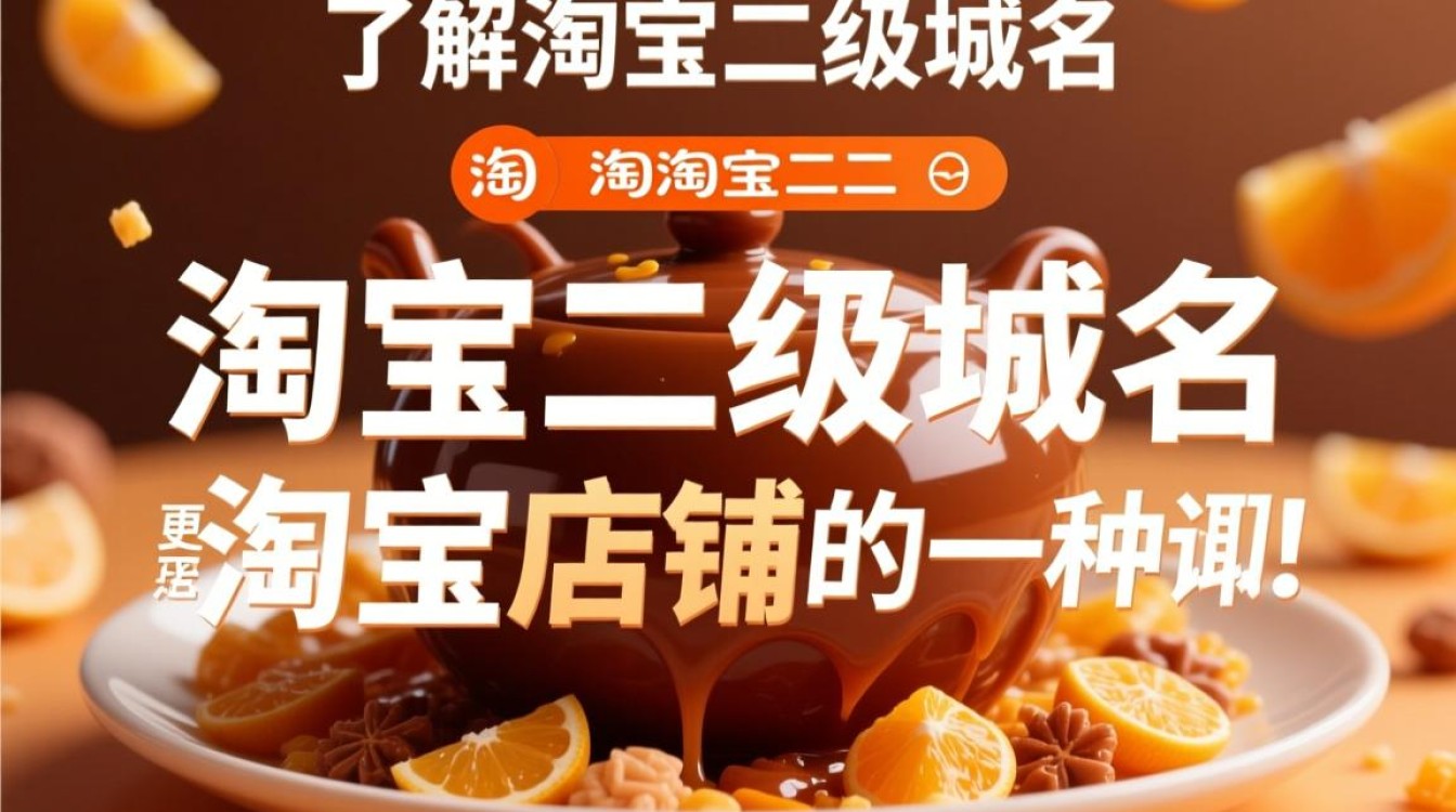 淘宝二级域名修改方法详细解答,新手必看,改域名的正确步骤是什么?-好主机测评网