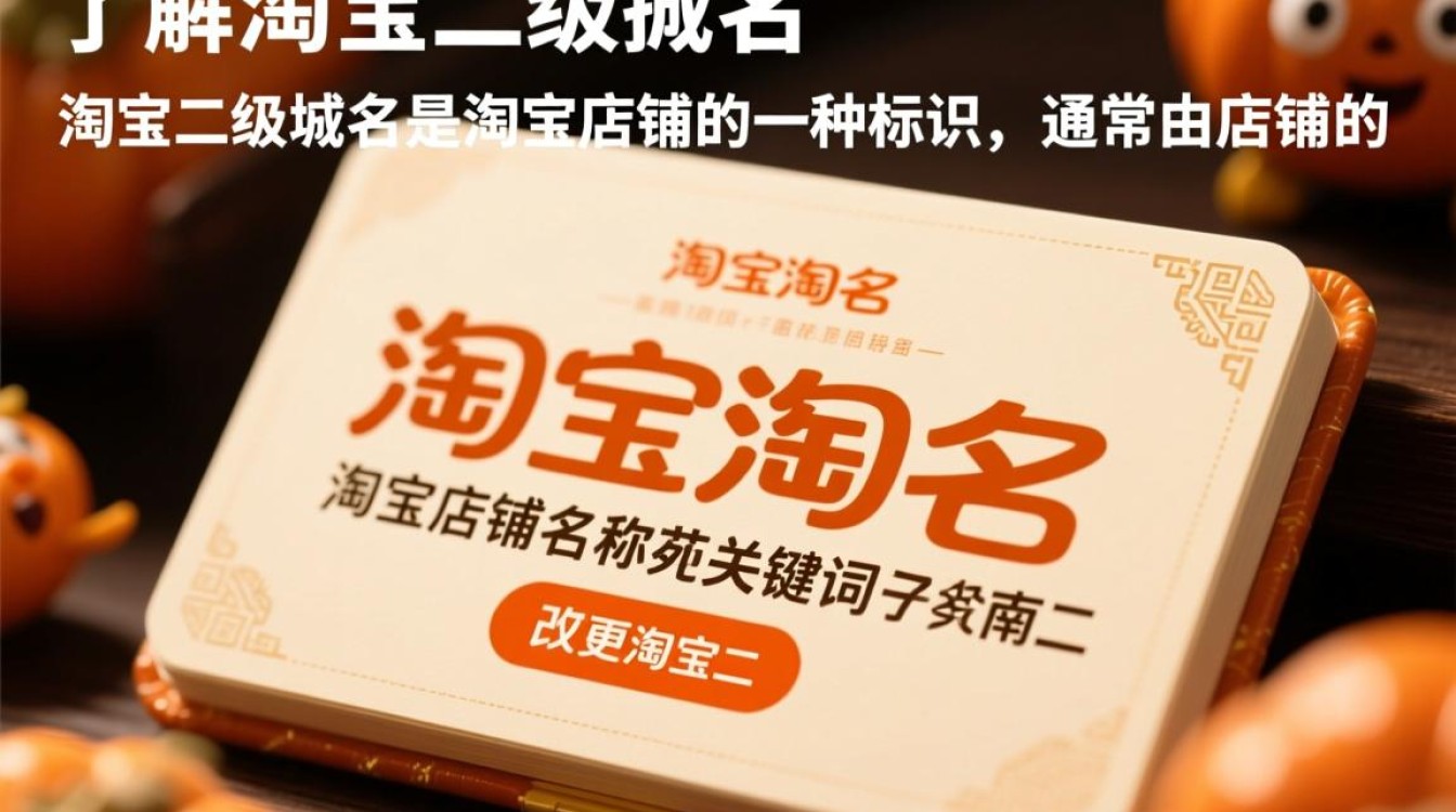 淘宝二级域名修改方法详细解答，新手必看，改域名的正确步骤是什么？