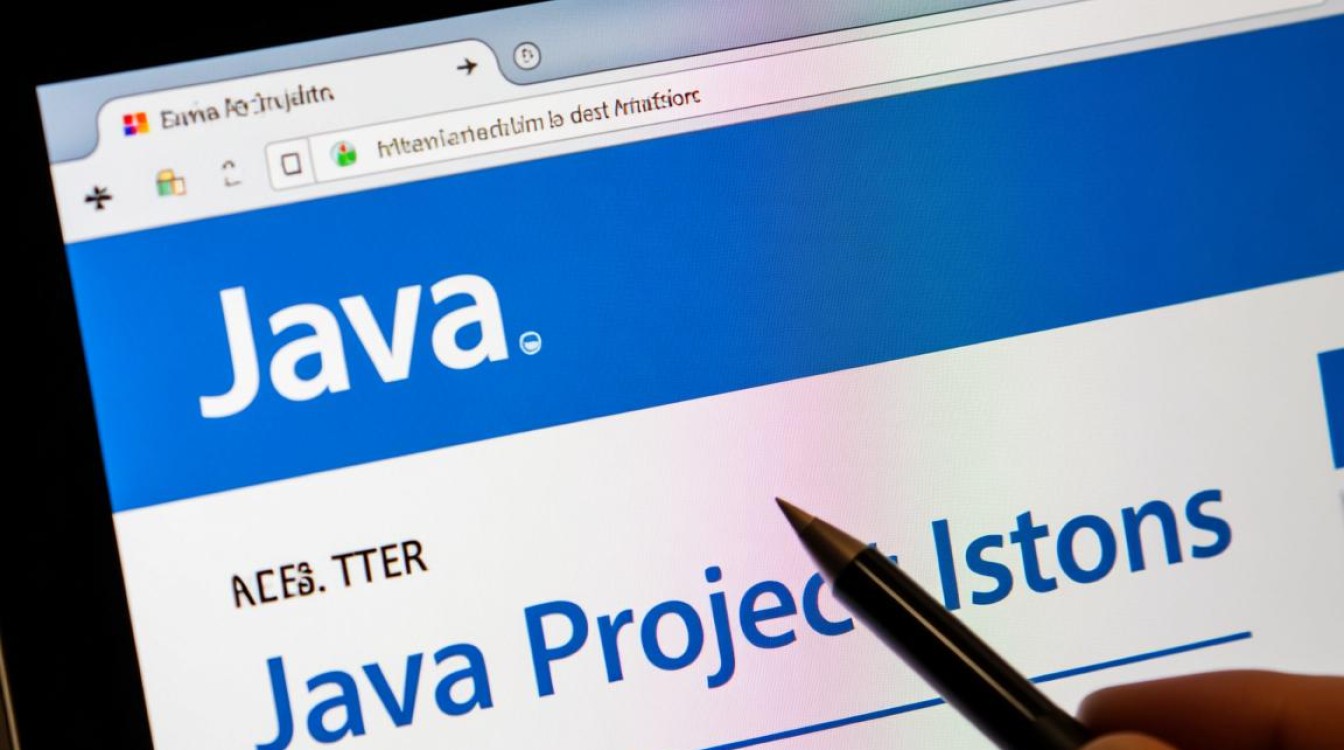 如何在浏览器中顺利访问我的Java项目？详细步骤和配置方法揭晓！-好主机测评网