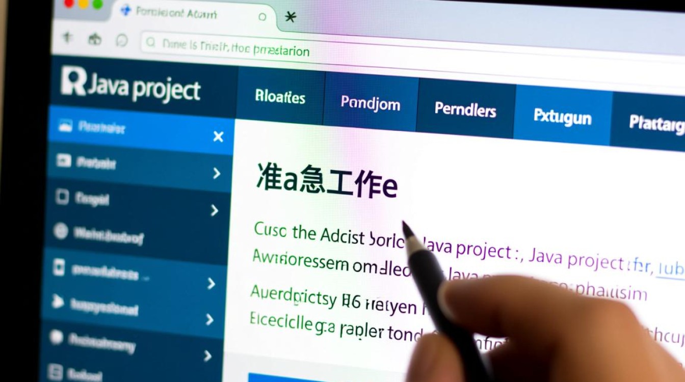 如何在浏览器中顺利访问我的Java项目？详细步骤和配置方法揭晓！