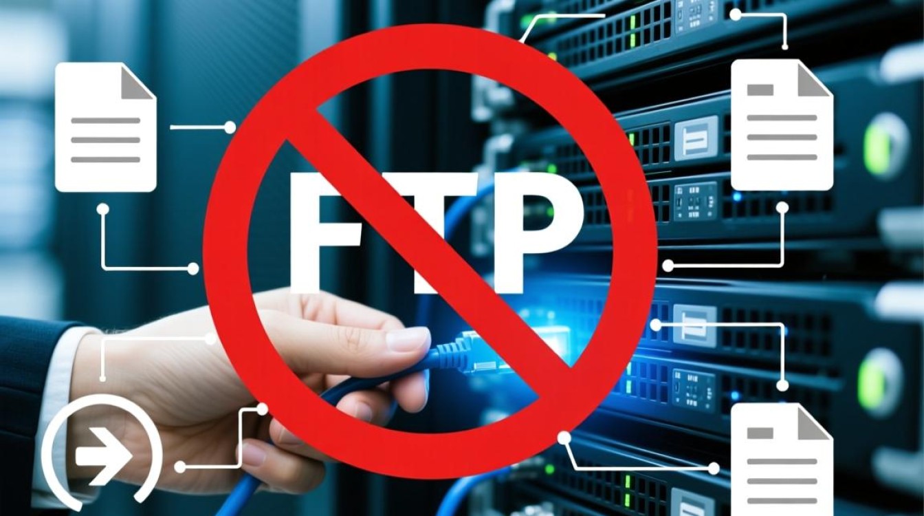 为何我的服务器持续拒绝FTP连接？排查方法与解决步骤详解！