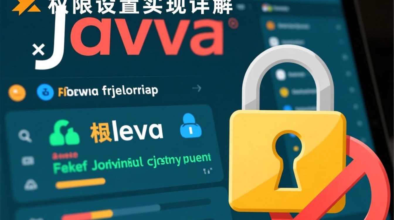 Java权限设置实现原理及具体操作方法是什么？