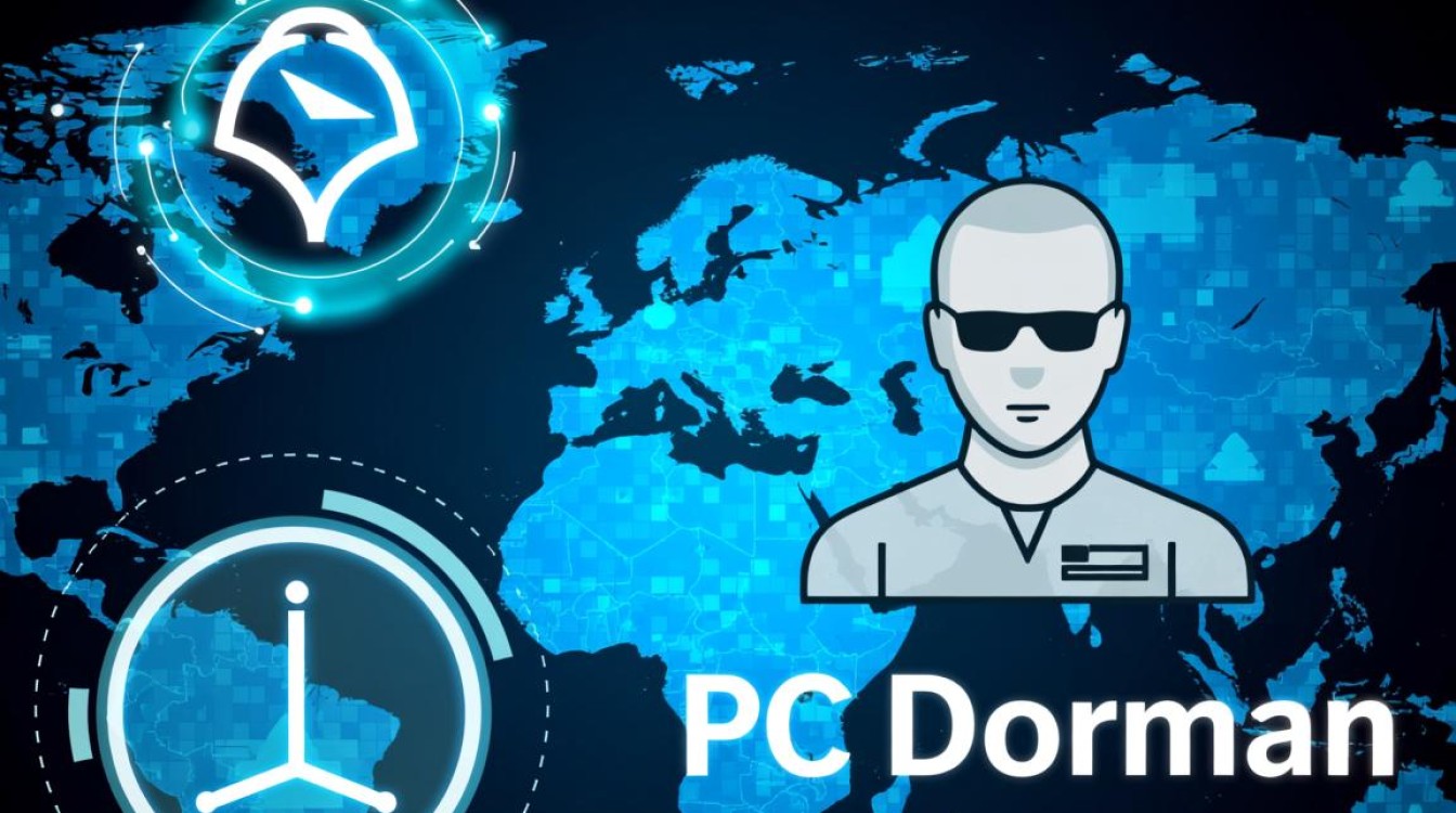 移动域名与PC域名有何区别?为何两者在互联网时代仍并存? 移动域名与PC域名有何区别?为何两者在互联网时代仍并存?