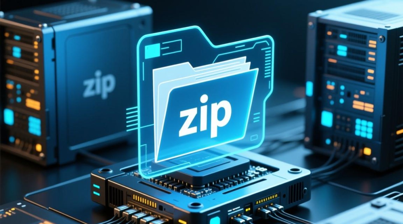 虚拟机中如何正确操作zip文件解压，有哪些常见问题及解决方法？