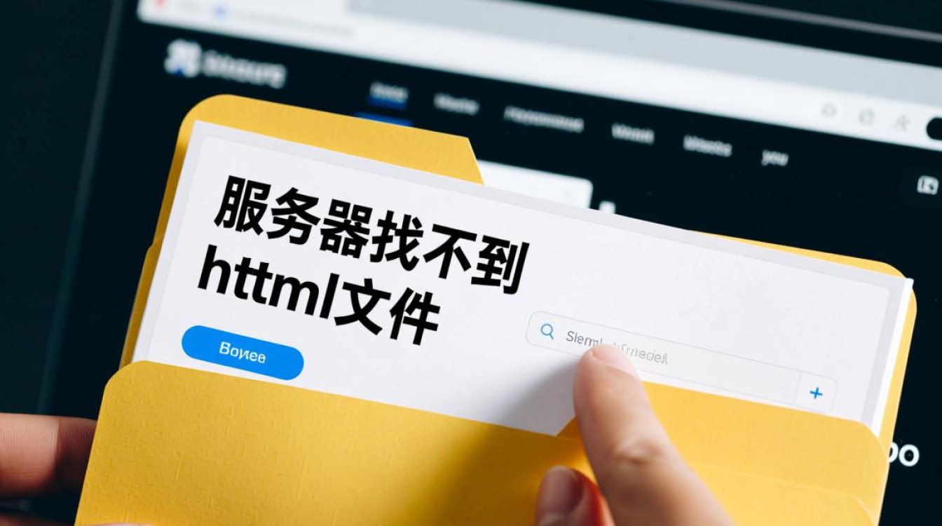 为何我的服务器总是提示找不到html文件夹?原因排查指南? 为何我的服务器总是提示找不到html文件夹?原因排查指南?