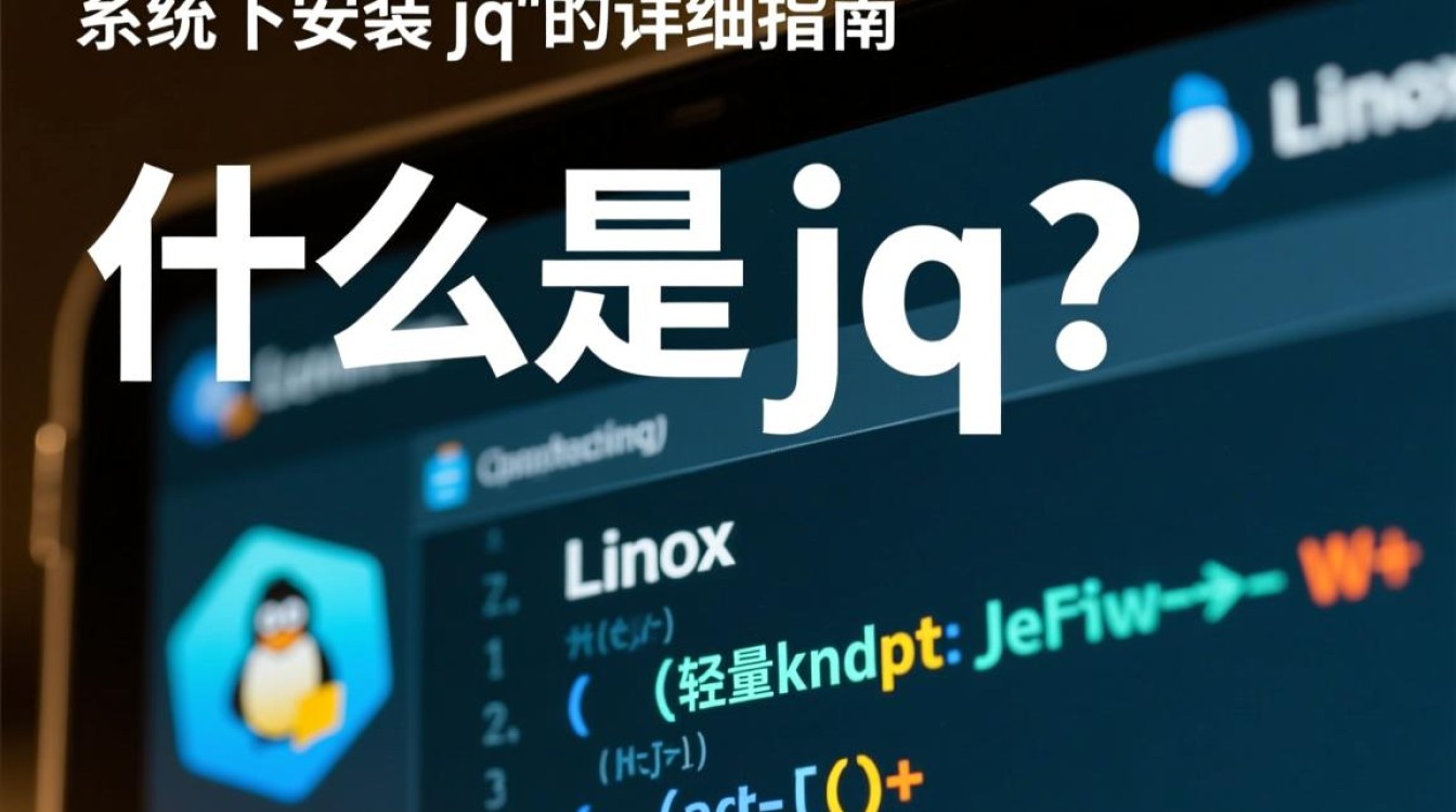Linux安装jq时，为何总是遇到版本不匹配的问题？如何顺利解决？
