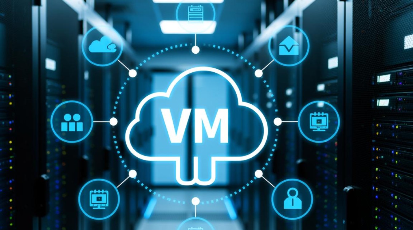 虚拟机走trunk，配置方法及注意事项有哪些？-好主机测评网