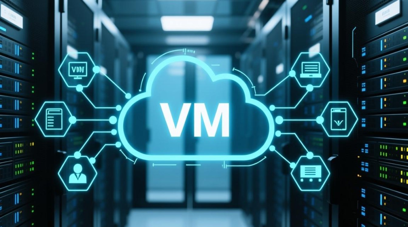 虚拟机走trunk，配置方法及注意事项有哪些？