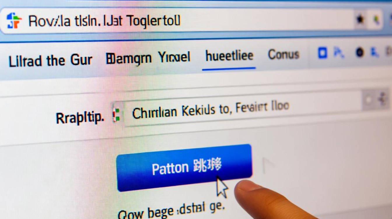 Java中实现按钮点击如何实现页面跳转的最佳方法是什么？