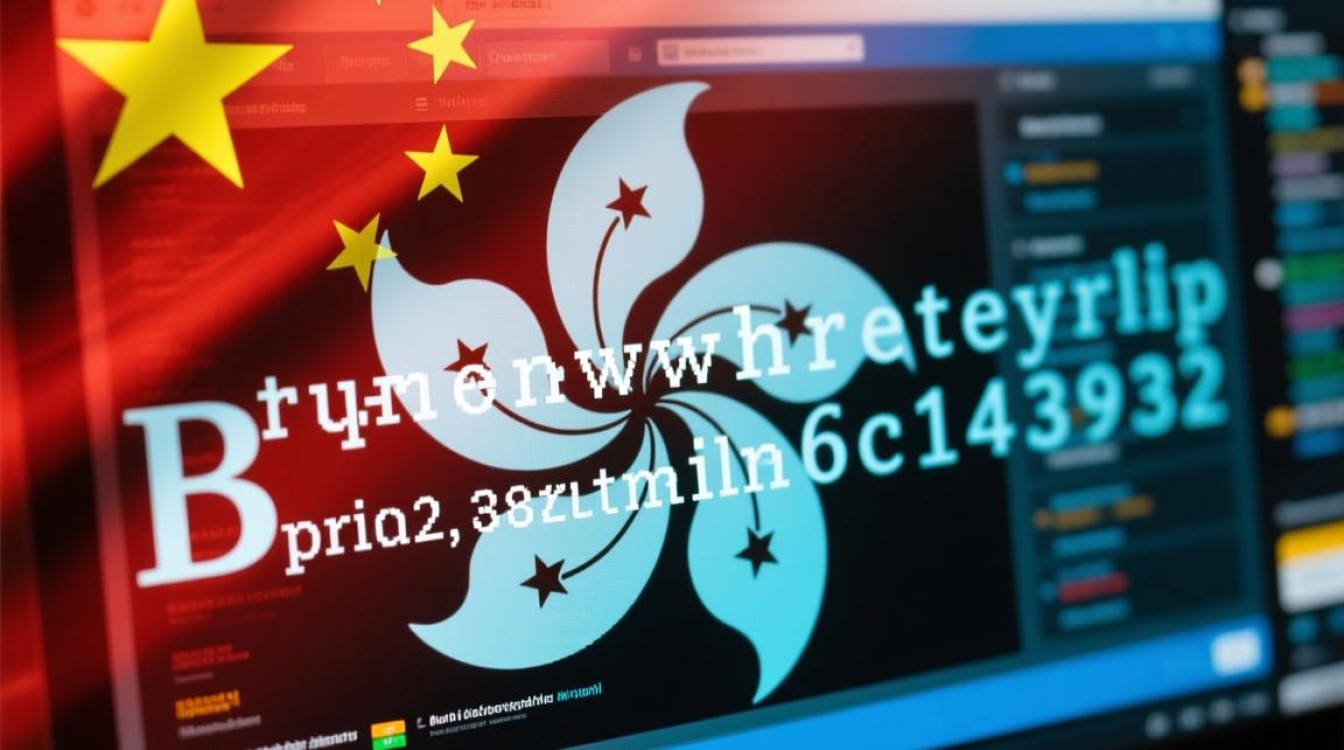 香港域名与中国域名有何本质区别?各自优势与适用场景分析?-好主机测评网