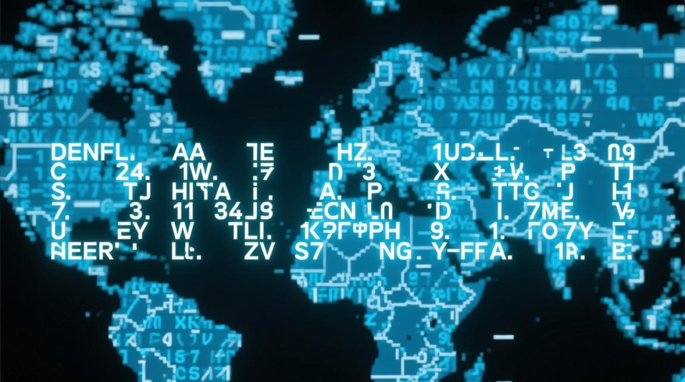 如何确定域名及其子域名的具体数量?-好主机测评网