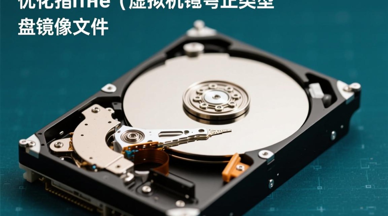 虚拟机用硬盘时，哪种硬盘类型最适合性能与稳定性的平衡？-好主机测评网