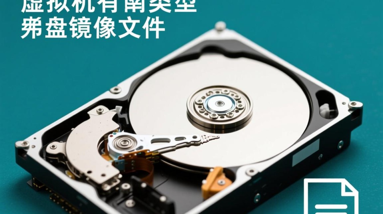 虚拟机用硬盘时，哪种硬盘类型最适合性能与稳定性的平衡？