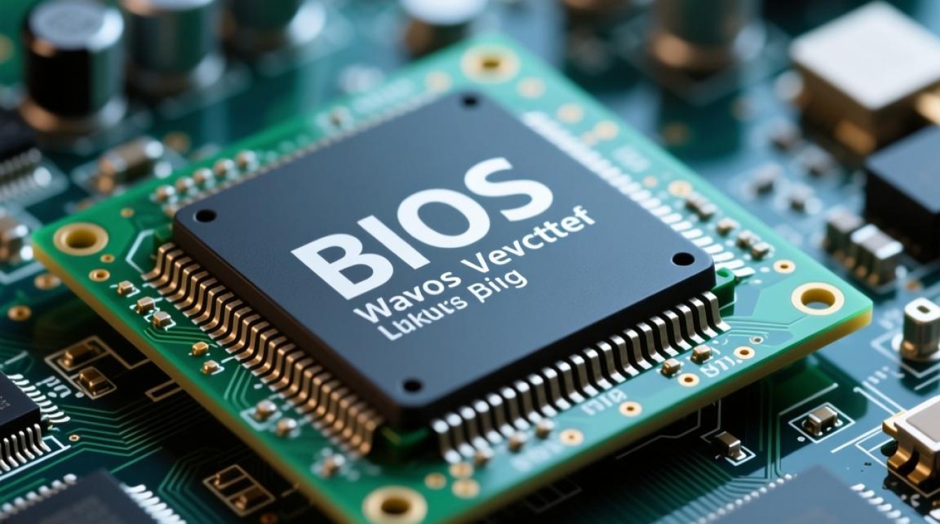 连bios虚拟机是什么？有何特殊之处？