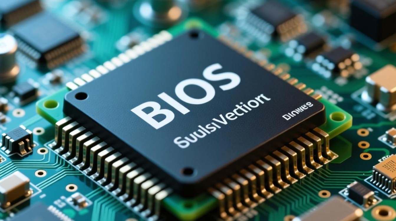 连bios虚拟机是什么？有何特殊之处？