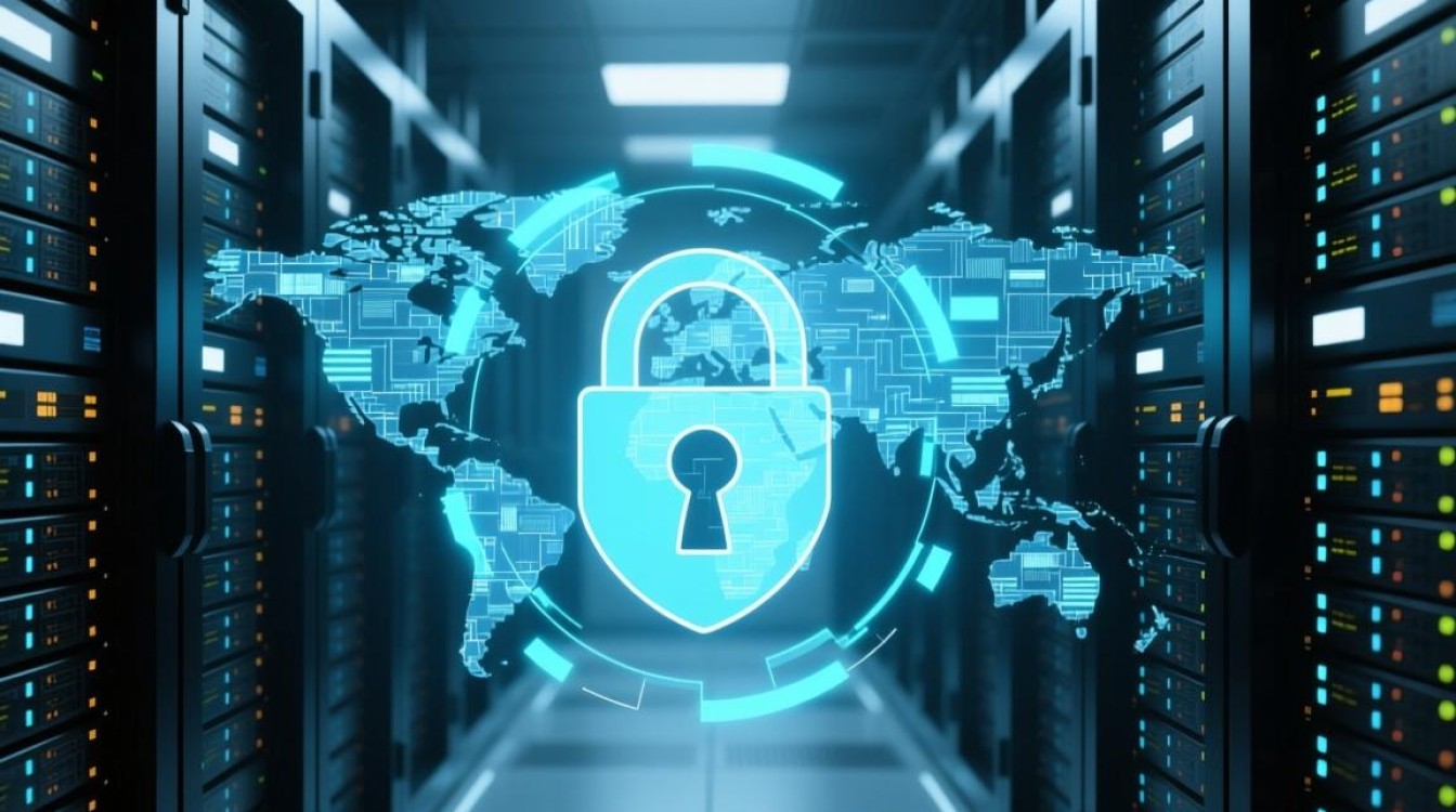 虚拟机数据加密背后，技术难题还是安全隐忧？揭秘加密背后的真相！