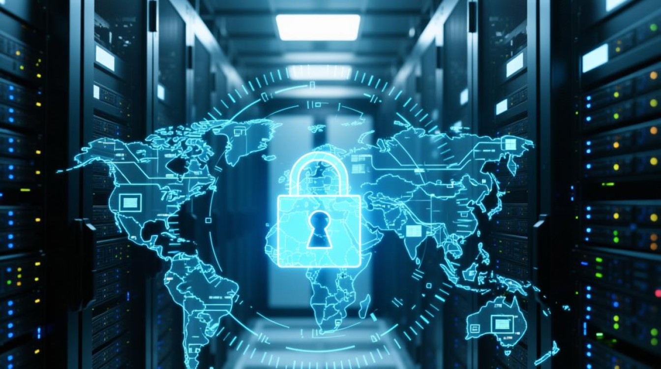 虚拟机数据加密背后，技术难题还是安全隐忧？揭秘加密背后的真相！-好主机测评网