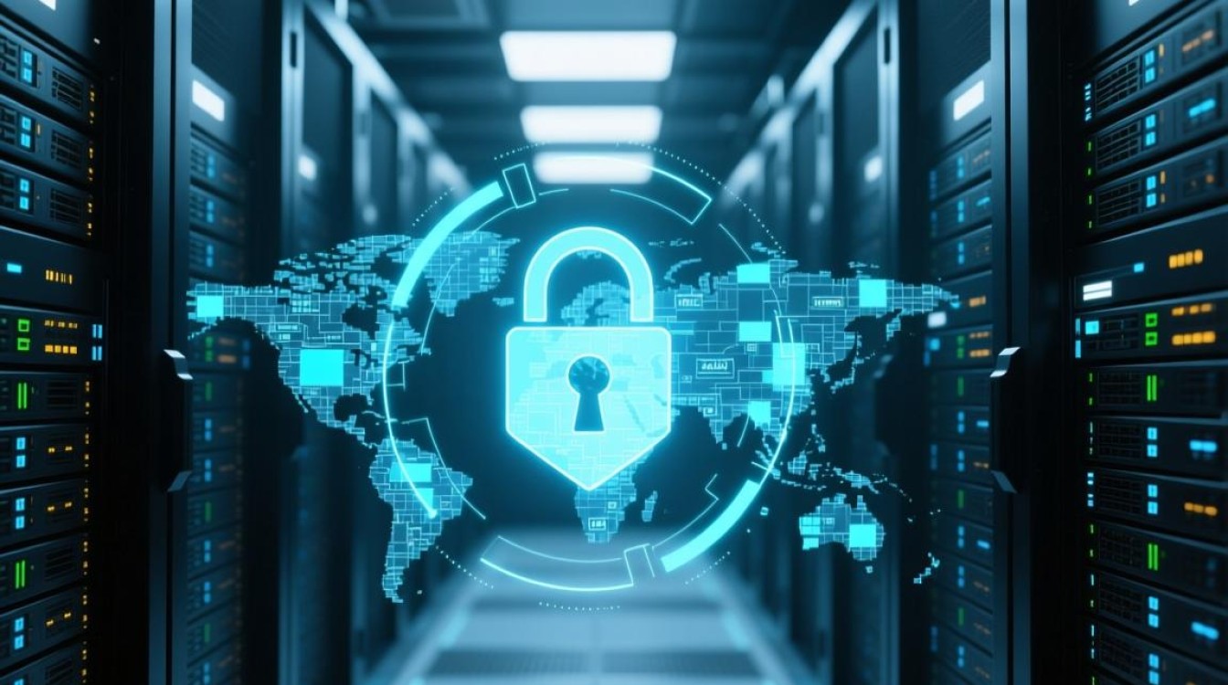 虚拟机数据加密背后，技术难题还是安全隐忧？揭秘加密背后的真相！