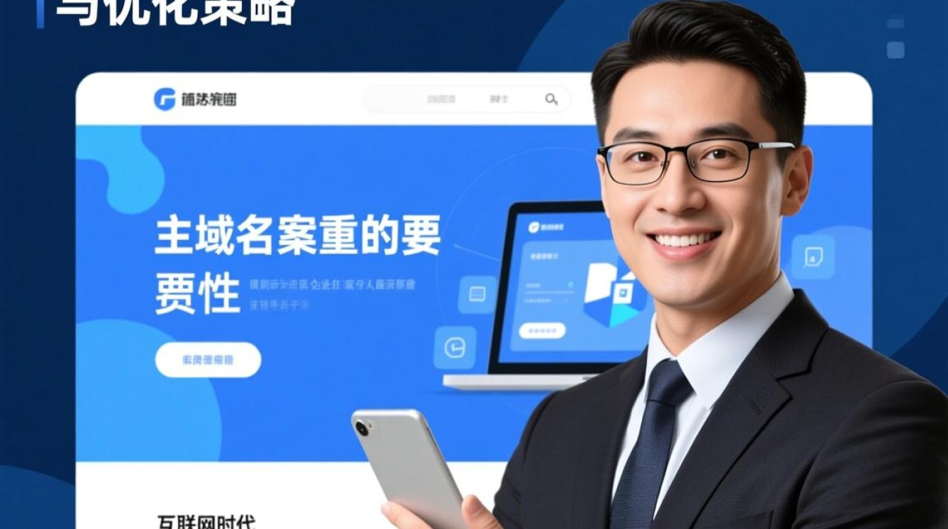 主域名备案,子域名如何独立备案?是否存在特殊情况?-好主机测评网