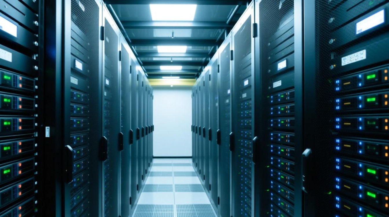 服务器扩容技术面临哪些挑战与突破点？未来发展趋势如何？-好主机测评网