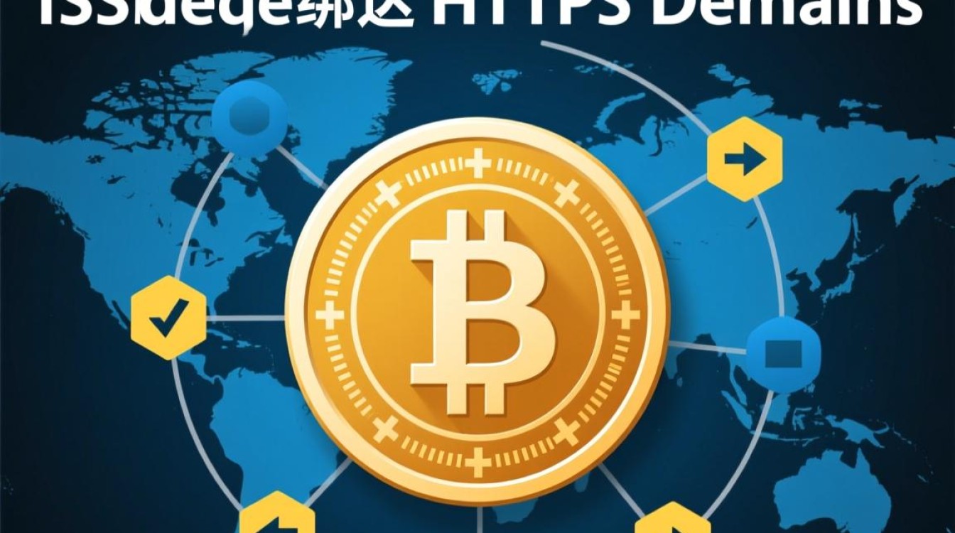 如何正确进行iis域名绑定到https域名?步骤详解与常见问题解答?-好主机测评网