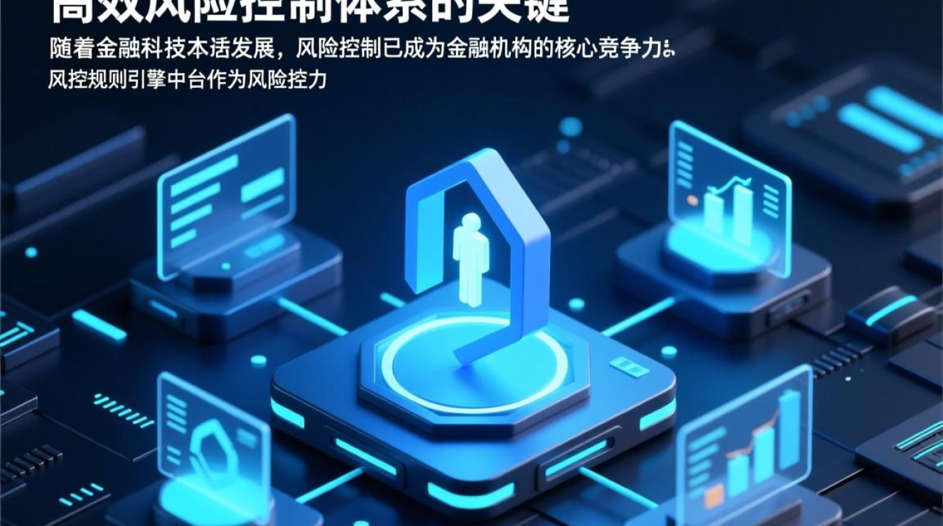 风控规则引擎中台如何优化金融行业风险管理？