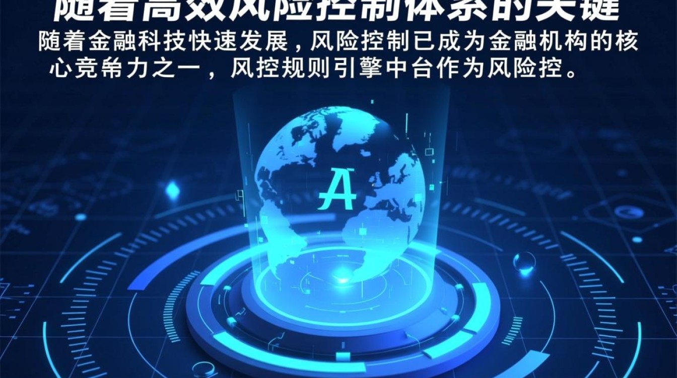 风控规则引擎中台如何优化金融行业风险管理？