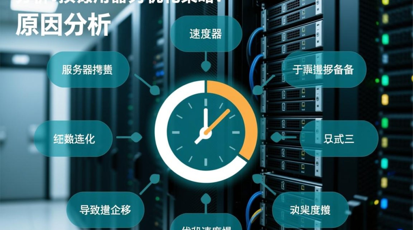 为何服务器拷贝如此缓慢？深入剖析拷贝慢的潜在原因及解决策略？-好主机测评网