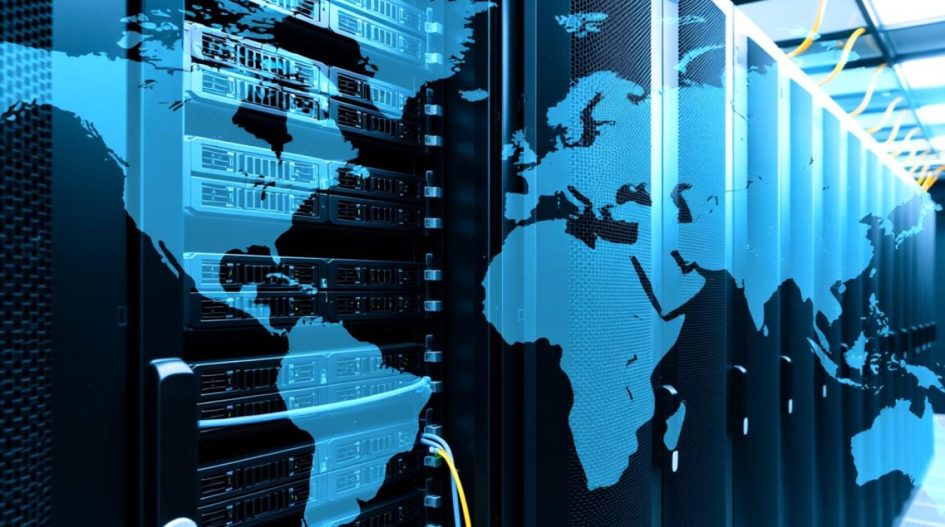 服务器技术规格，如何选择最适合企业需求的配置？-好主机测评网