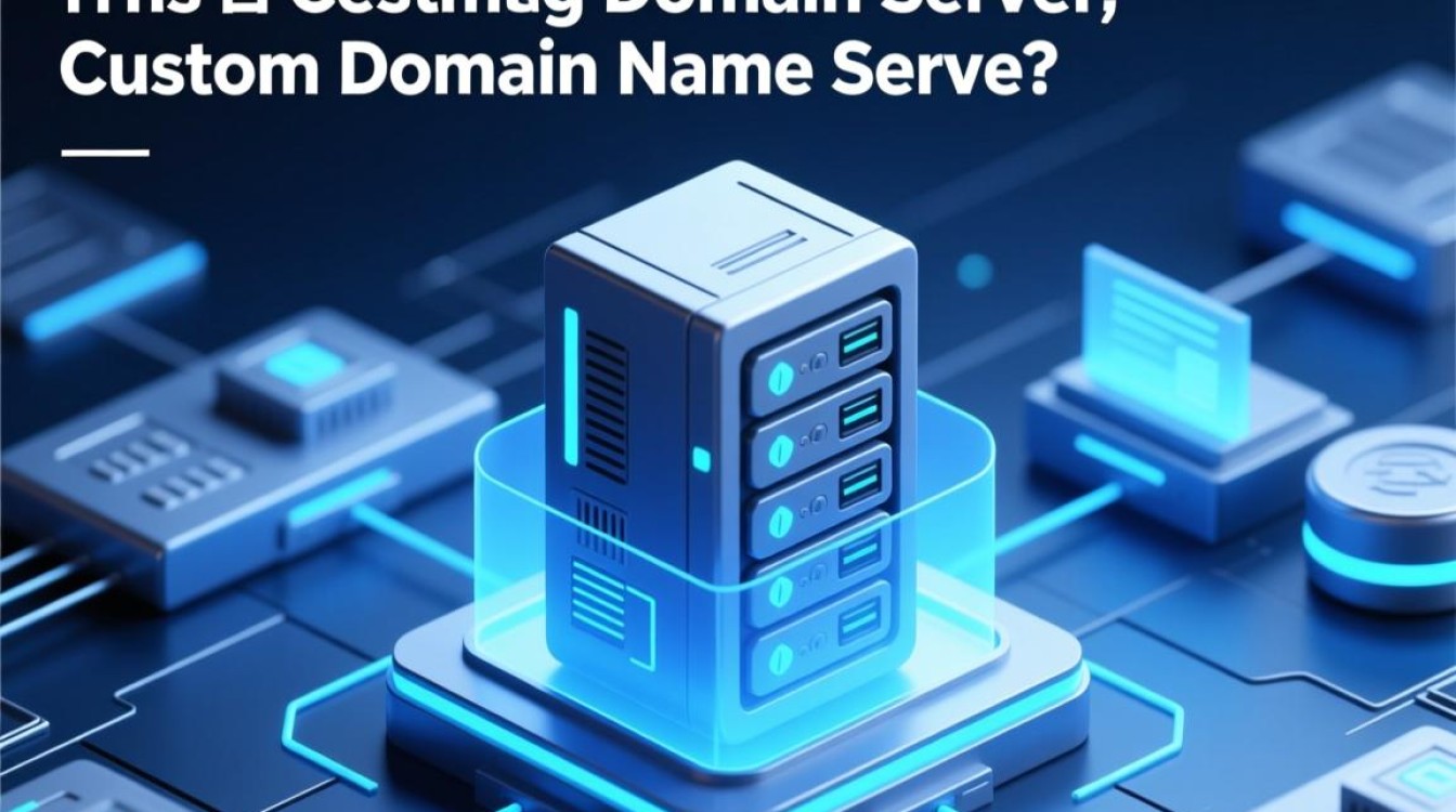 如何选择合适的自定义域名服务器，确保网站稳定性和访问速度？-好主机测评网