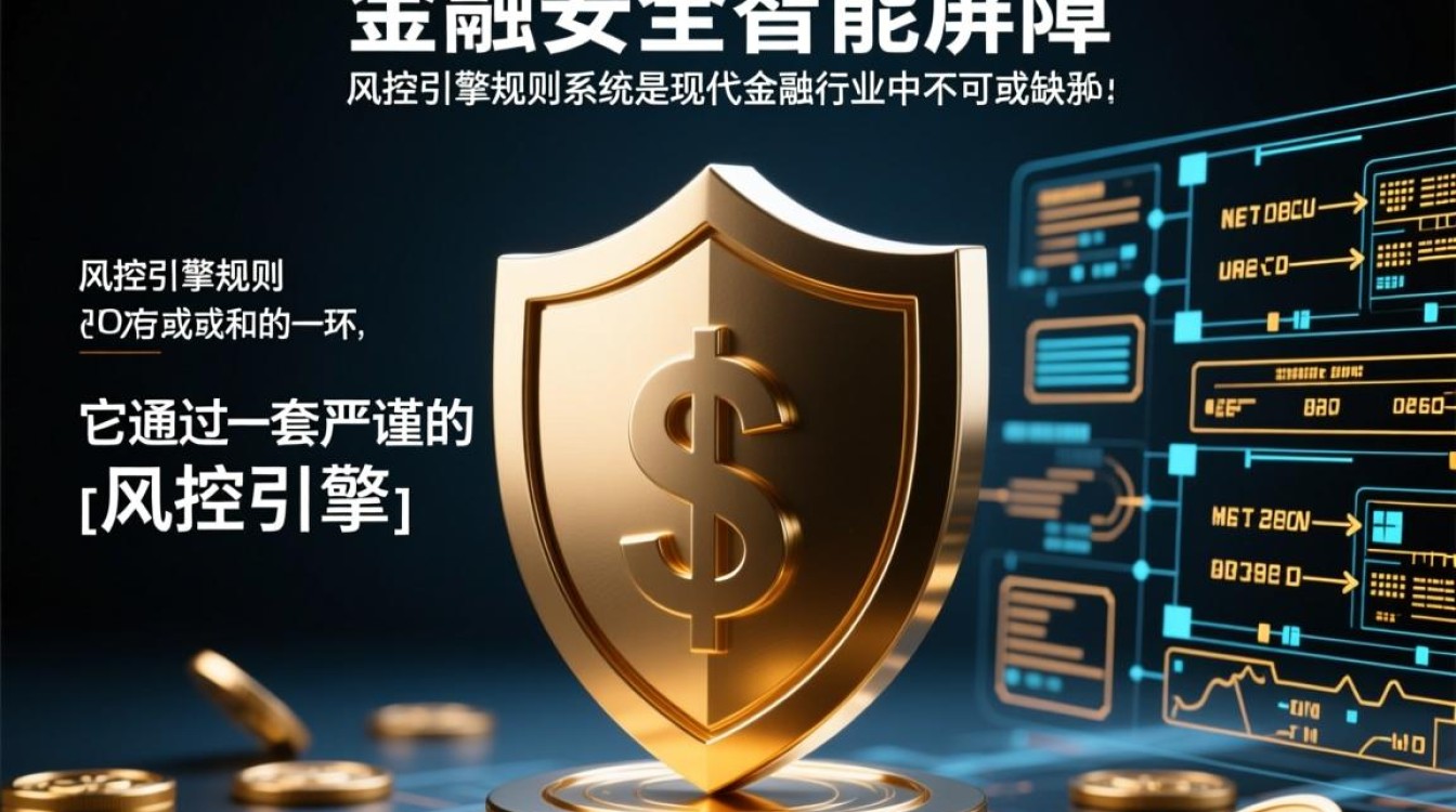 风控引擎规则系统如何优化金融风险控制，提升风险管理效率？