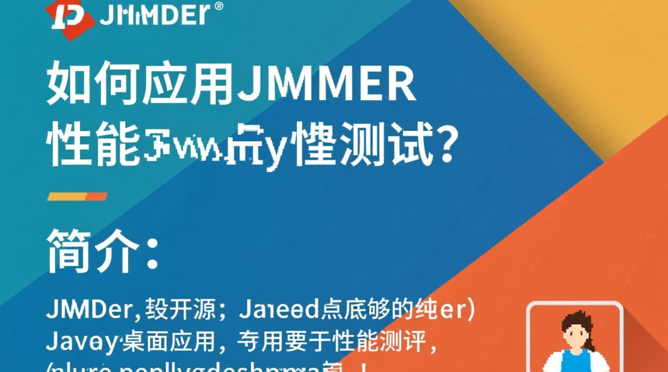 Java中如何高效使用JMeter进行性能测试？