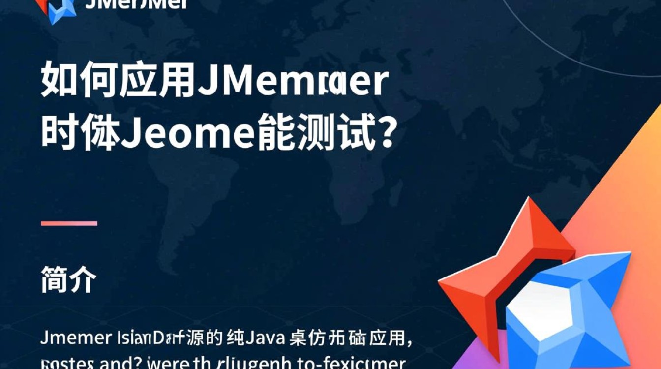 Java中如何高效使用JMeter进行性能测试？