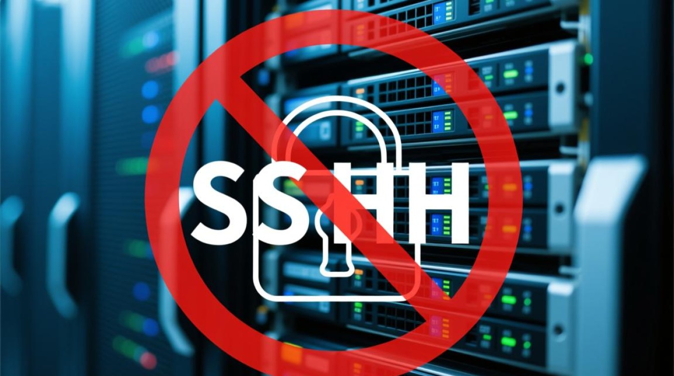 为何服务器突然拒绝SSH连接？深层原因与解决方案详解？-好主机测评网
