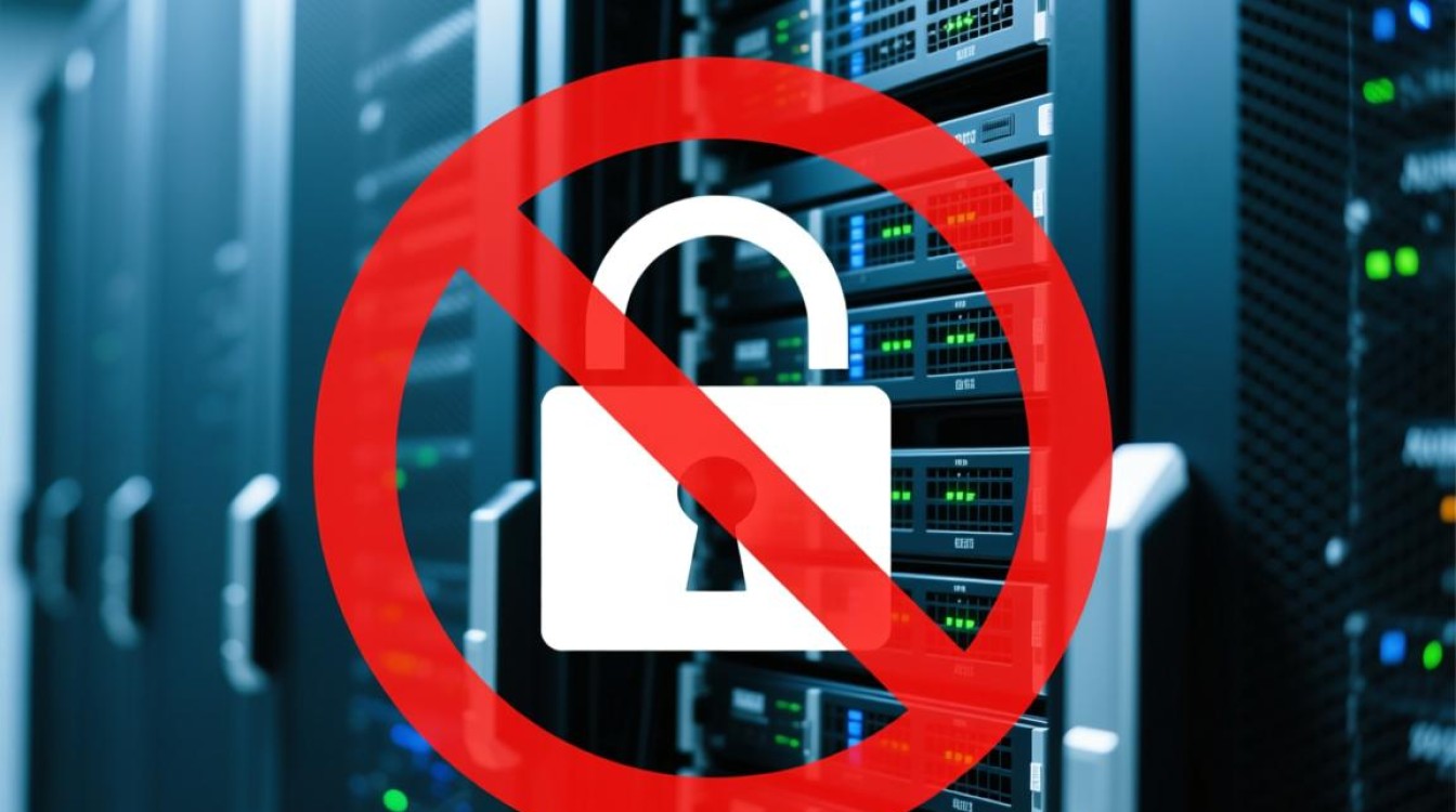 为何服务器突然拒绝SSH连接？深层原因与解决方案详解？