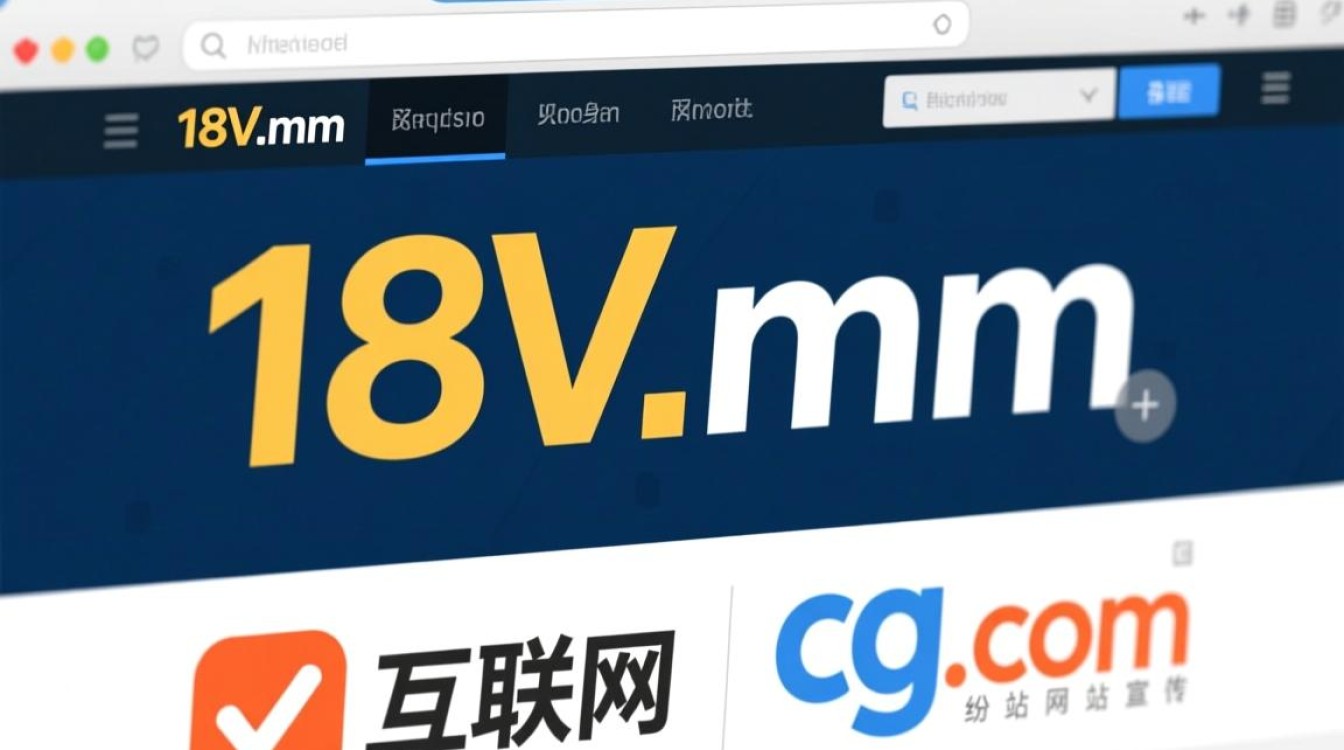18av.mm cg.com新域名变更，背后原因及影响揭秘？-好主机测评网
