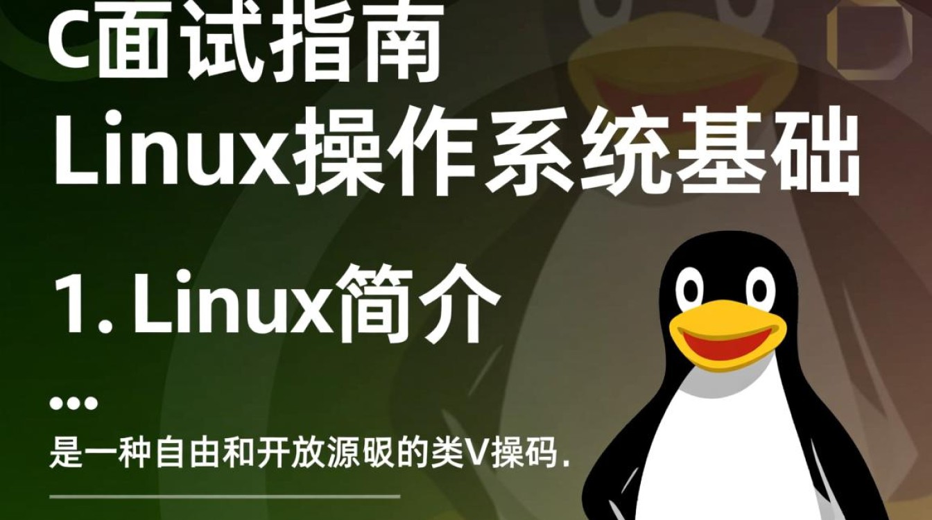 Linux C面试中，有哪些常见问题及难点，如何有效准备？