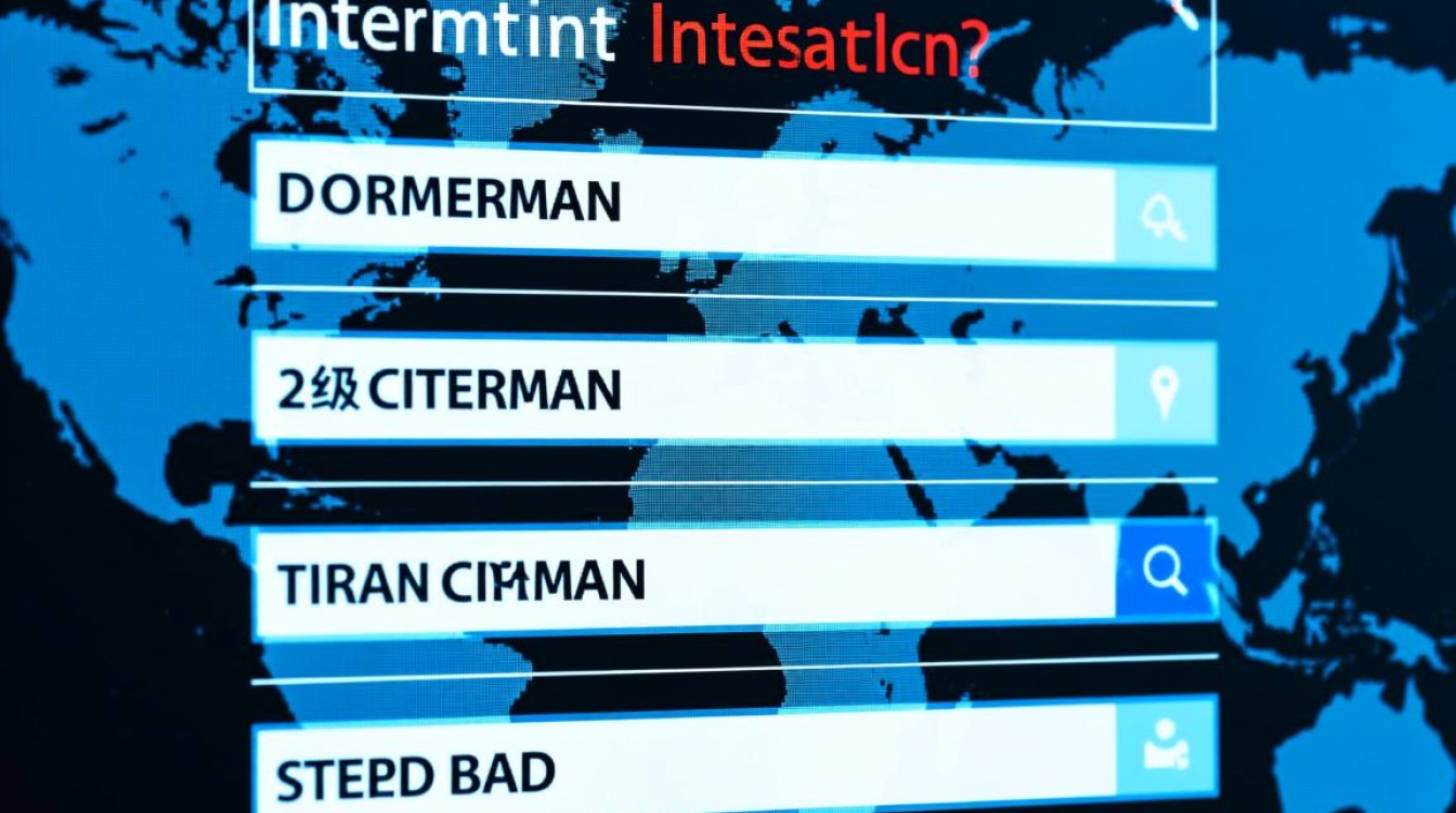 2级域名与顶级域名有何区别与联系?揭秘域名层级奥秘! 2级域名与顶级域名有何区别与联系?揭秘域名层级奥秘!