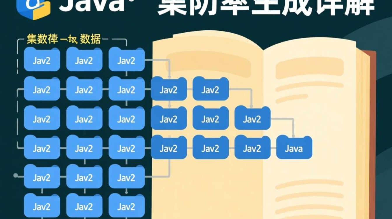 Java数组生成机制详解,究竟是如何创建和初始化的?-好主机测评网