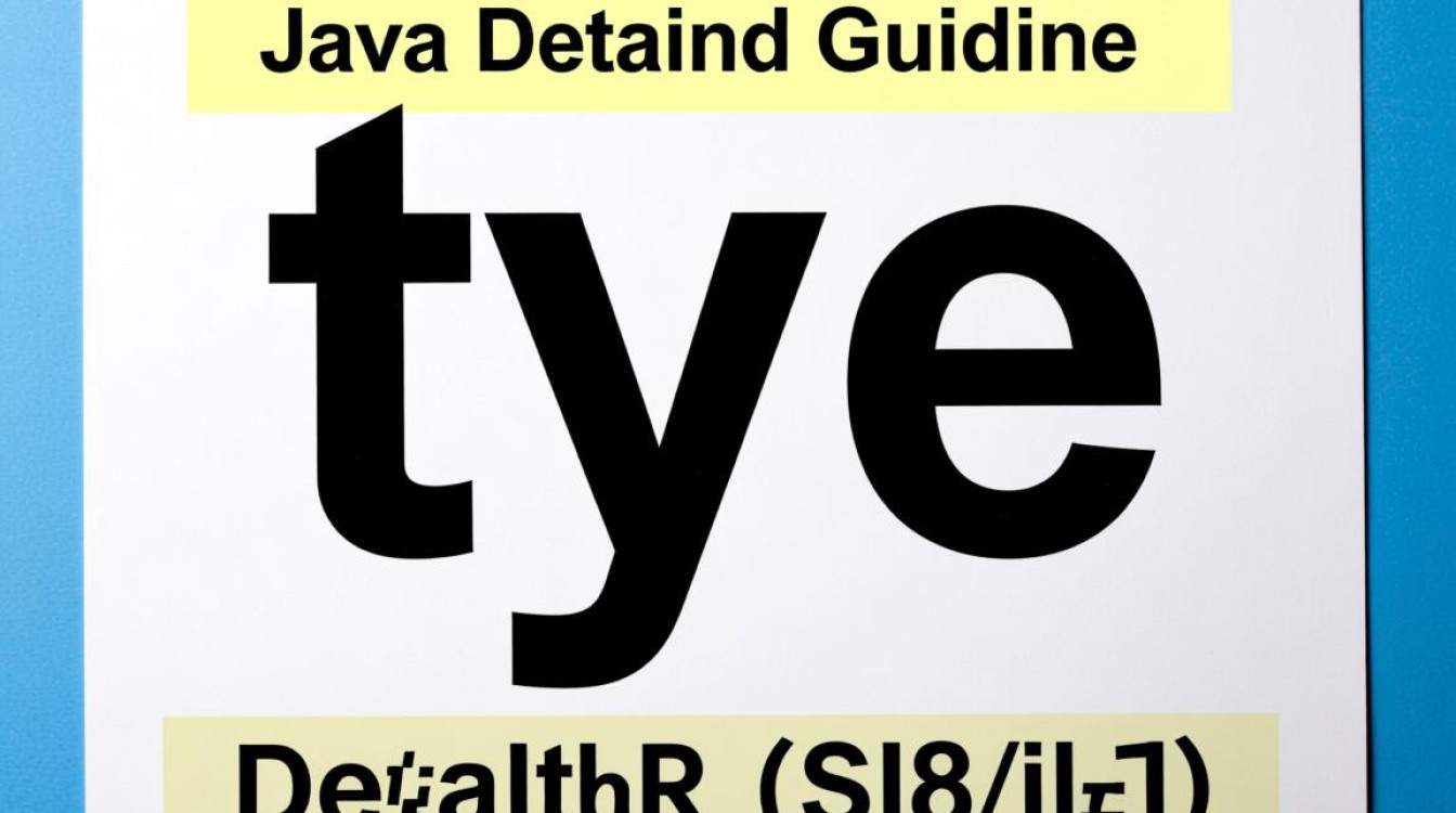 Java中定义byte类型有几种方法?详细解析与实例教学!-好主机测评网