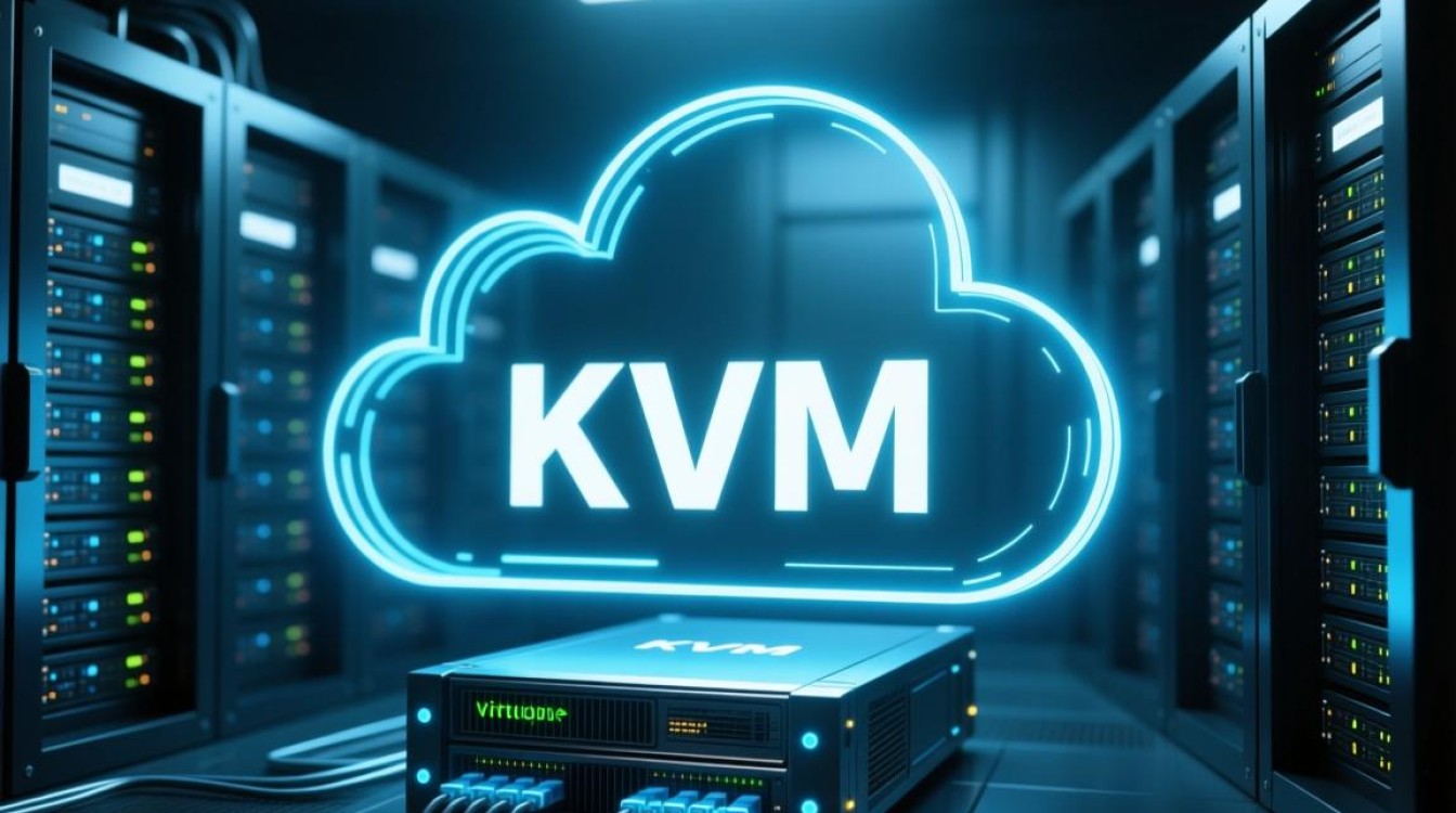 虚拟机支持kvm,其技术原理与优势究竟有哪些?-好主机测评网