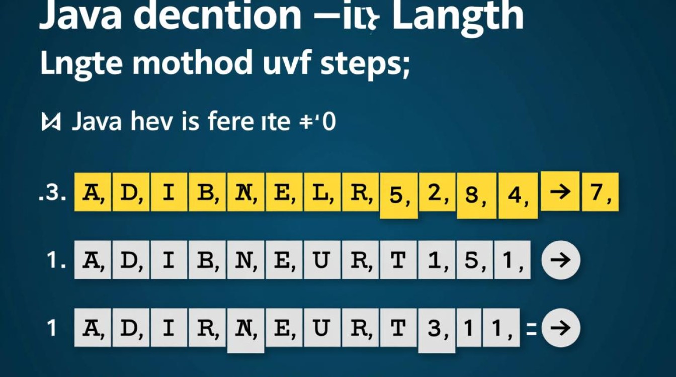 Java中一维数组长度声明有几种方法？能否详细解释一下？