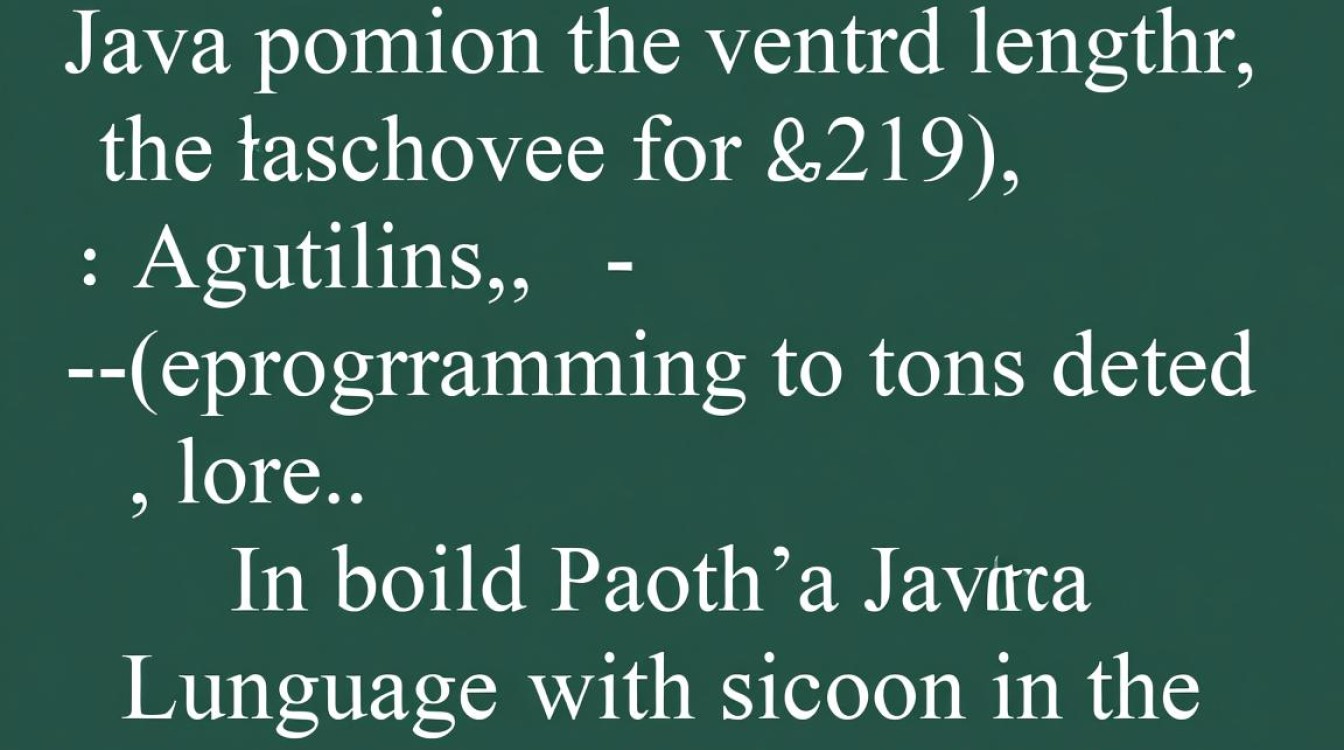 Java中一维数组长度声明有几种方法？能否详细解释一下？-好主机测评网