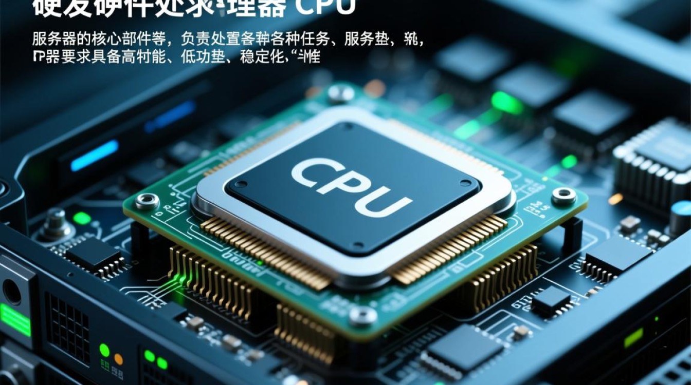 服务器技术要求，有哪些关键性能指标需要关注？-好主机测评网