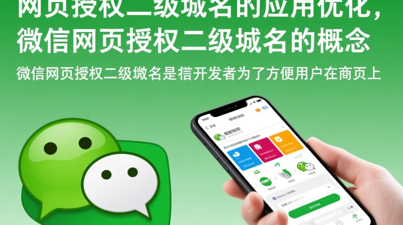 微信网页授权二级域名是必须的吗？它的具体作用是什么？-好主机测评网