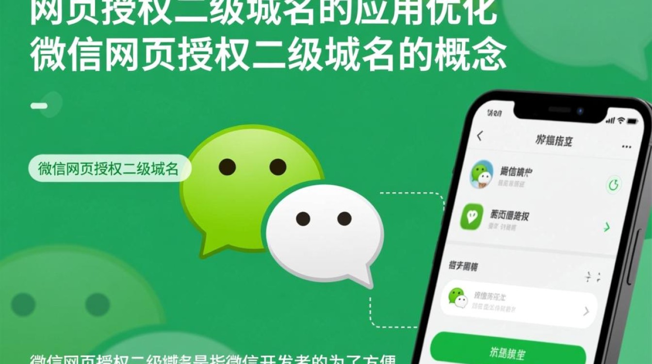 微信网页授权二级域名是必须的吗?它的具体作用是什么? 微信网页授权二级域名是必须的吗?它的具体作用是什么?