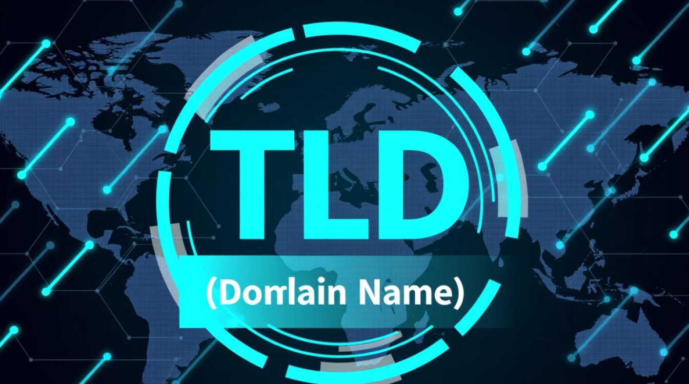 顶级域名与普通域名有何本质区别？价值几何？-好主机测评网